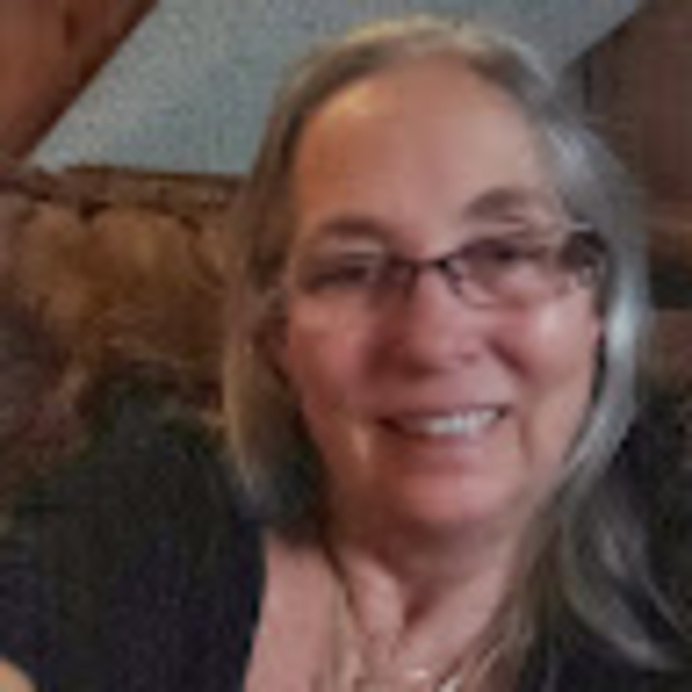Meet your Posher, Barbara ann